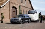 Volkswagen Touareg V8 TDI 2019 года (WW)